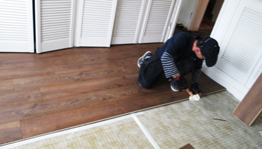 London Flooring Company